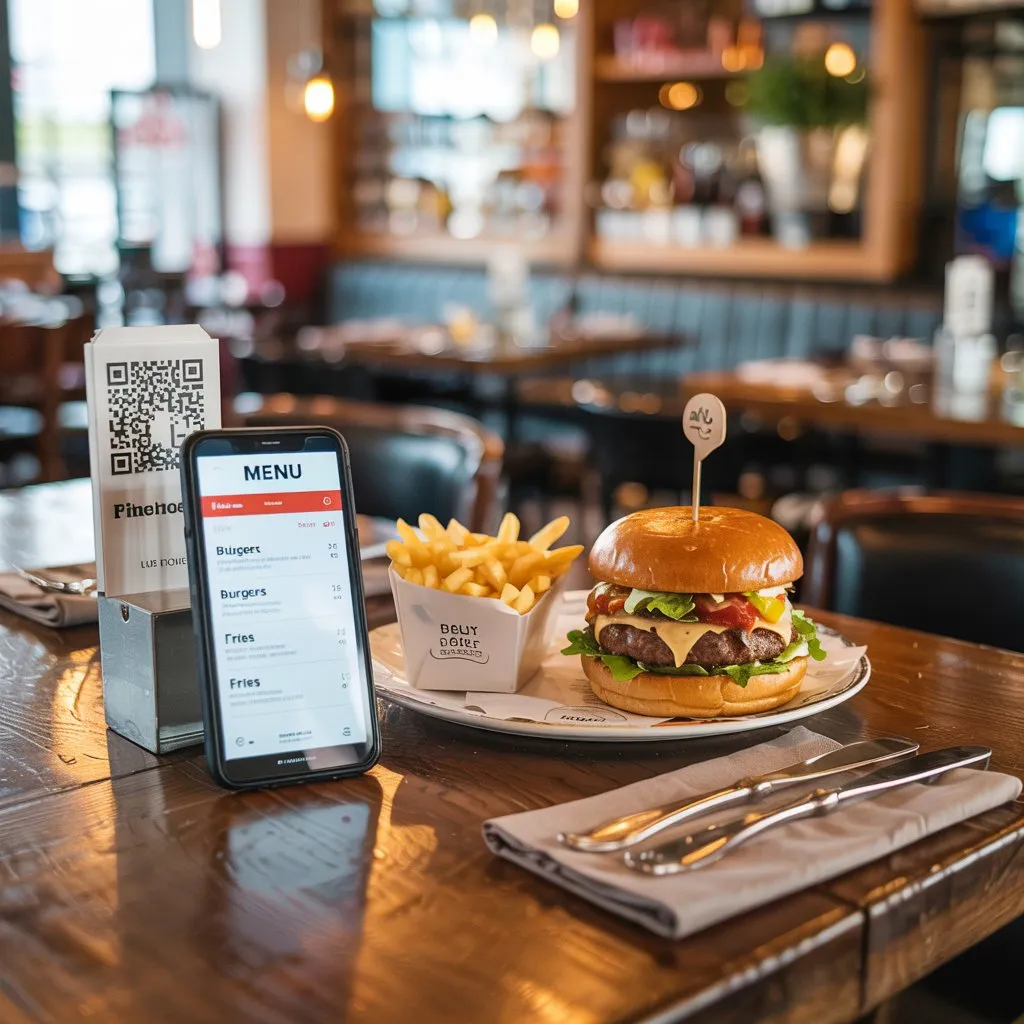 Astuces pour rédiger votre menu comme un pro